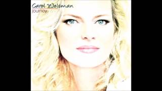 Si J’Etais Un Homme ♫ Carol Welsman