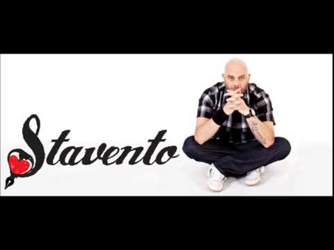 Stavento - Άσπρο Πάτο feat Team Stavento