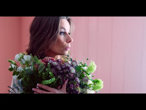 MIRIAM VAGA  'In Your Pace' - Lyrics Video