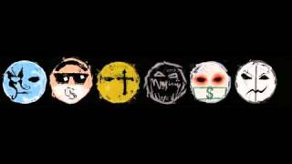 Hollywood Undead - Pour Me (HQ) (Lyrics)