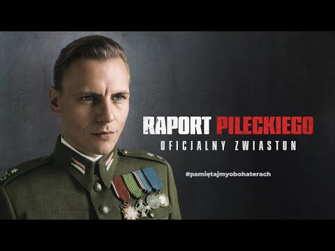 Аркадіуш Томяк - відео обкладинка
