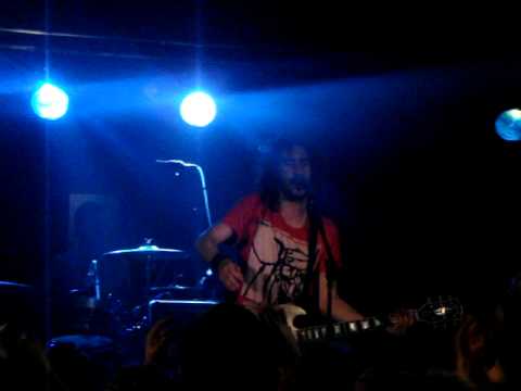 Poncho K   Corrientes Demolientes   Stereo Murcia