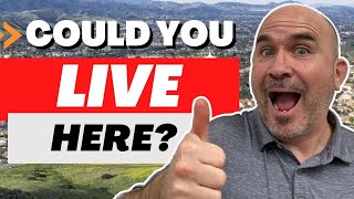 Moving to Simi Valley CA 2023 | Where should I move in Simi Valley California?  | Steve Hise