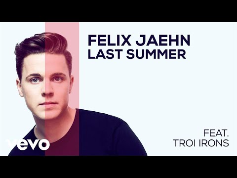 Video thumbnail for Last Summer