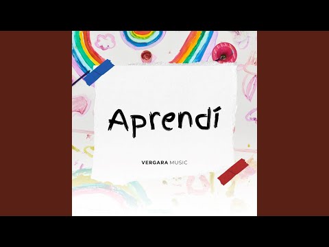 Aprendí