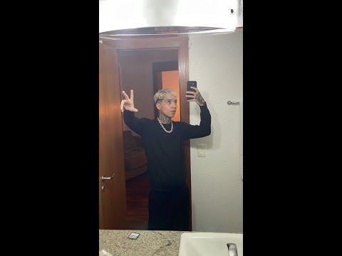 (FREE) Massaru x Kyan x Funk Type Beat "Chega de Falar de Ice"