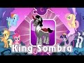 Вечнодикий лес в игре My Little Pony - часть 2 