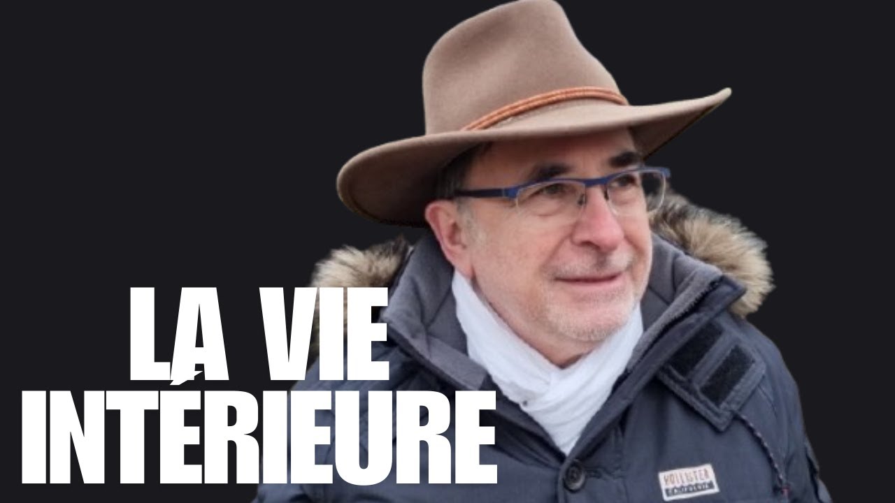 La vie intérieure