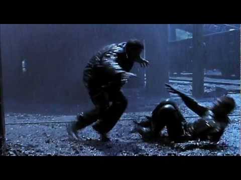[Movie] 인정사정 볼 것 없다 Nowhere To Hide  1999