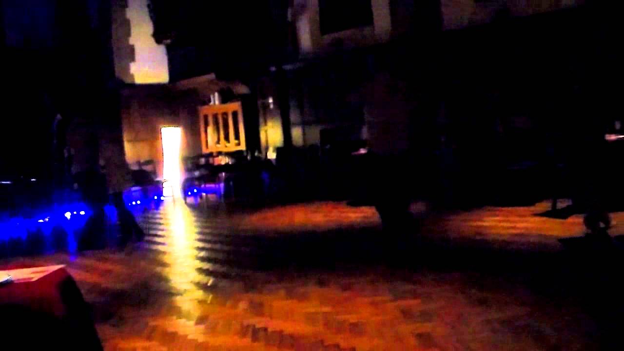 Milonga at Oxford 09-05-2015 3