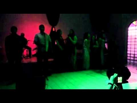 Jovens IEC Goiânia - Salmo 139 (Guilherme kerr e João Alexandre)