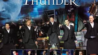 I Want to Know What Love Is - Celtic Thunder - Act Two