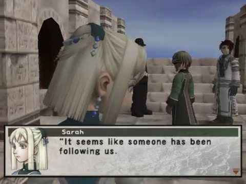 Let's Play "Suikoden III"! Part 103 - The Final Chapter