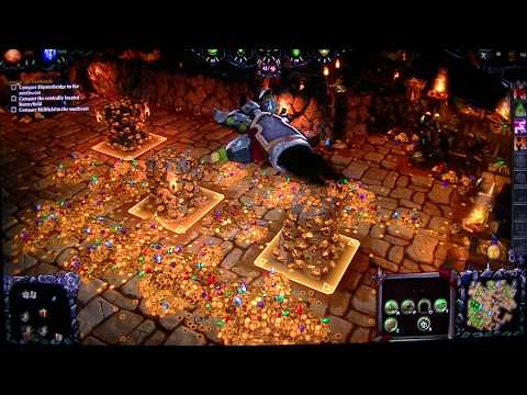 MongoTV_4120 - Mongo Games - Part 88 - Dungeons 2