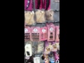 Daiso ¥100 store AEON Mall tour Daiso ¥100 store AEON Mall tour