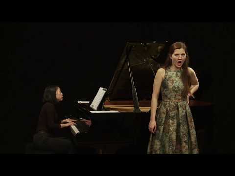 H. Wolf - Wer rief dich denn? - Italienisches Liederbuch