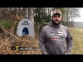 Dead End Game Calls Jon Miller Signature Series Turkey Call Mouth Call