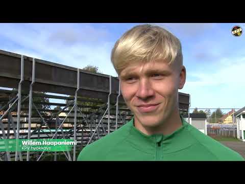 KTP - KPV pe 23.9.2022 | Otteluennakko