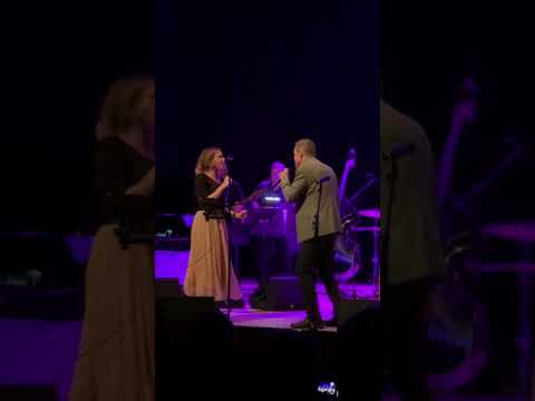 South of Sweden Jazz Orchestra feat. Frank Ådahl & Lollo Gardtman - I Wish