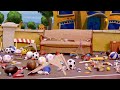 Orășelul Leneș Probleme Cu Gunoiul Sezonul 2 EP 4