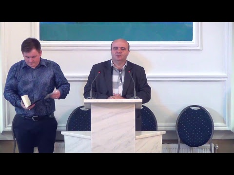 Transmisie Biserica Filadelfia Bucuresti -