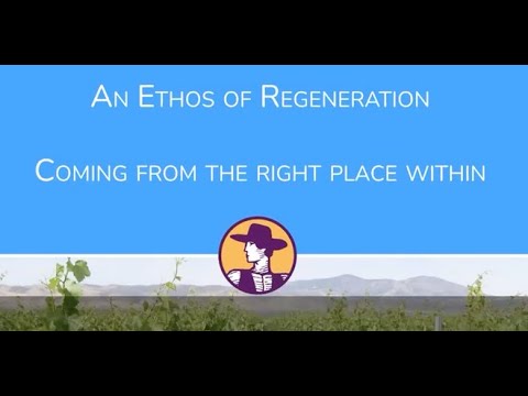 R-Future: John Kempf on Regeneration's Ethos