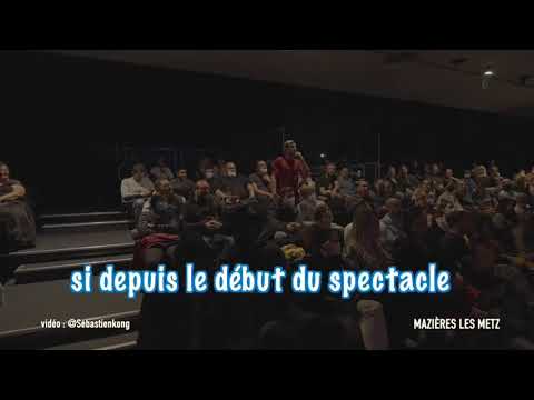 Bun Hay Mean recadre un spectateur et nique la mère a yanis 🙈🙈 2021