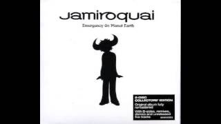 Jamiroquai - Revolution 1993 (Demo Version)