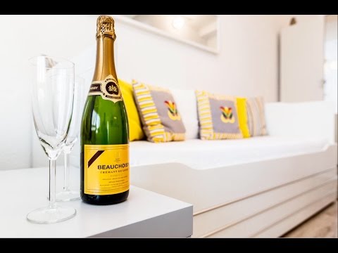 Apartment Cologne YouTube-Vdeominiatur 12