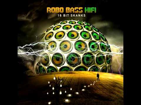 BIG YOUTH vs. GROOVE COOPERATION - WATERHOUSE ROCK (ROBO BASS HIFI RMX)