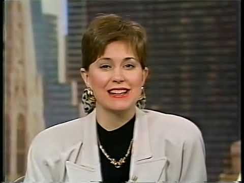 The Jim Henson Hour- Episode 03: Power & The Solider And Death