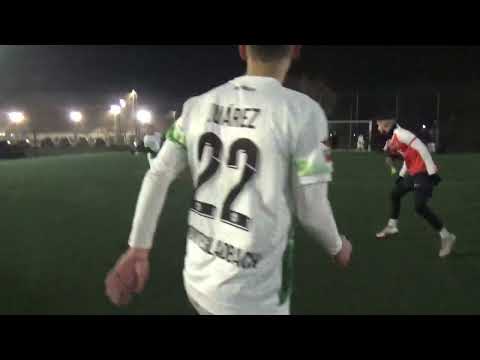 FASO A FASO VS MONTE GLADBACH - #LigaNuñez - #Apertura SLD - 12/06/2022