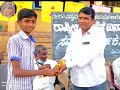 B V V S HIGH SCHOOL RANN BELAGALI