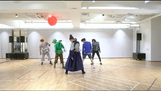 Download lagu NCT Dream 'We Go Up' Dance Practice (MIRRORED) (Halloween ver) mp3