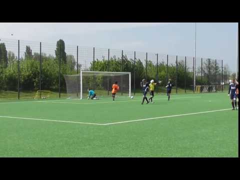 Opjestropdas.nl 6 mei 2017 De Meern 10 - DHSC 12 com 5-2 Sabir verzilvert penalty (4-0)