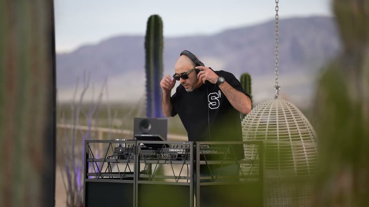 Promotional video thumbnail 5 for DJ Angel
