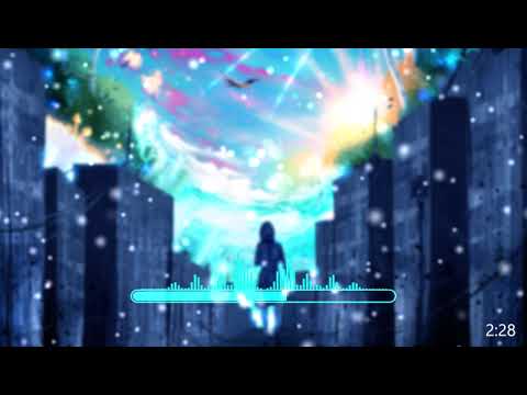 U2 & Hardwell vs. Ariana Grande - One Last Love (Louigi Quiday Mashup)