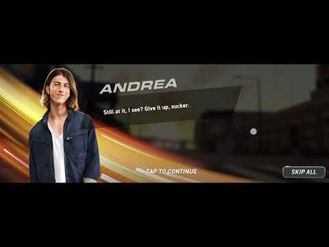 CSR 3 - First Chapter Completed | Gameplay