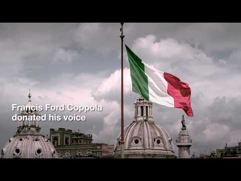 Francis Ford Coppola. Przesłanie nadziei.