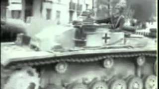 27. April 1941: Deutsche Truppen besetzen Athen