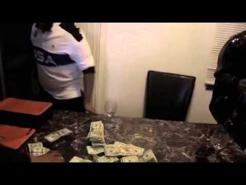 Dope an them pills gmunny