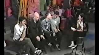 Radiohead MuchMusic 1997 Interview - Part 1
