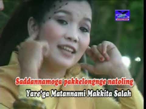 PAKKELONG MASSILESSURENG - Hj Ifah Chica Alwi & Hj Ifah zaenab Alwi