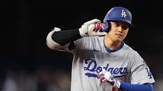 ドジャース打線崩壊レベルの爆発…七回だけで何が起きたのか⚾#ドジャース #大谷翔平 #MLB #野球 #メジャーリーグ #ホームラン #プロ野球 #フリーマン #ベッツ #野球ハイライト
