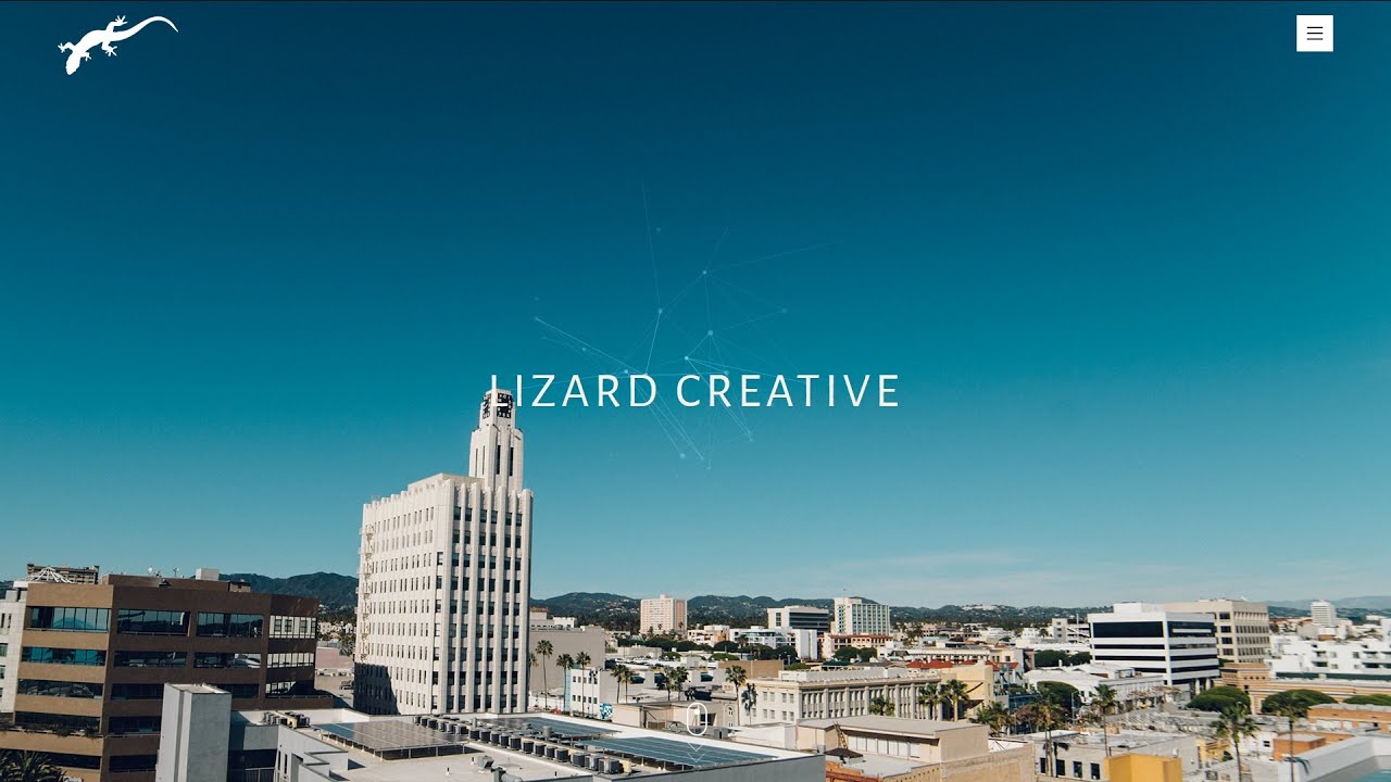 Introducing Lizard Tumblr Theme by ThemeSunday