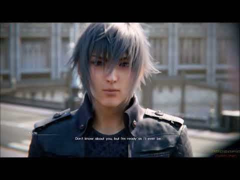 Sora's Tale of Santa Claus is Coming To Town (Ending) (13+)