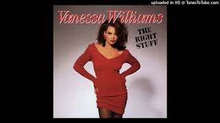 Vanessa Williams - I'll Be The One (The Right Stuff (Remastered))