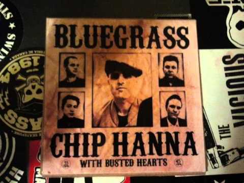 Chip Hanna w/ Busted Hearts - Medicine Springs