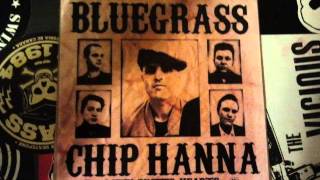 Chip Hanna w/ Busted Hearts - Medicine Springs