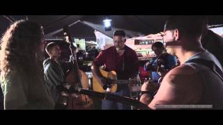 Marshall Brothers & Melody Allegra Berger (Fiddle) - 